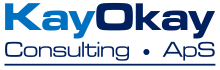 KayOkay Consulting ApS - Henning Kok